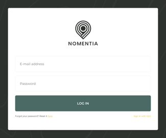 Security & Compliance