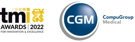 CGM award winning