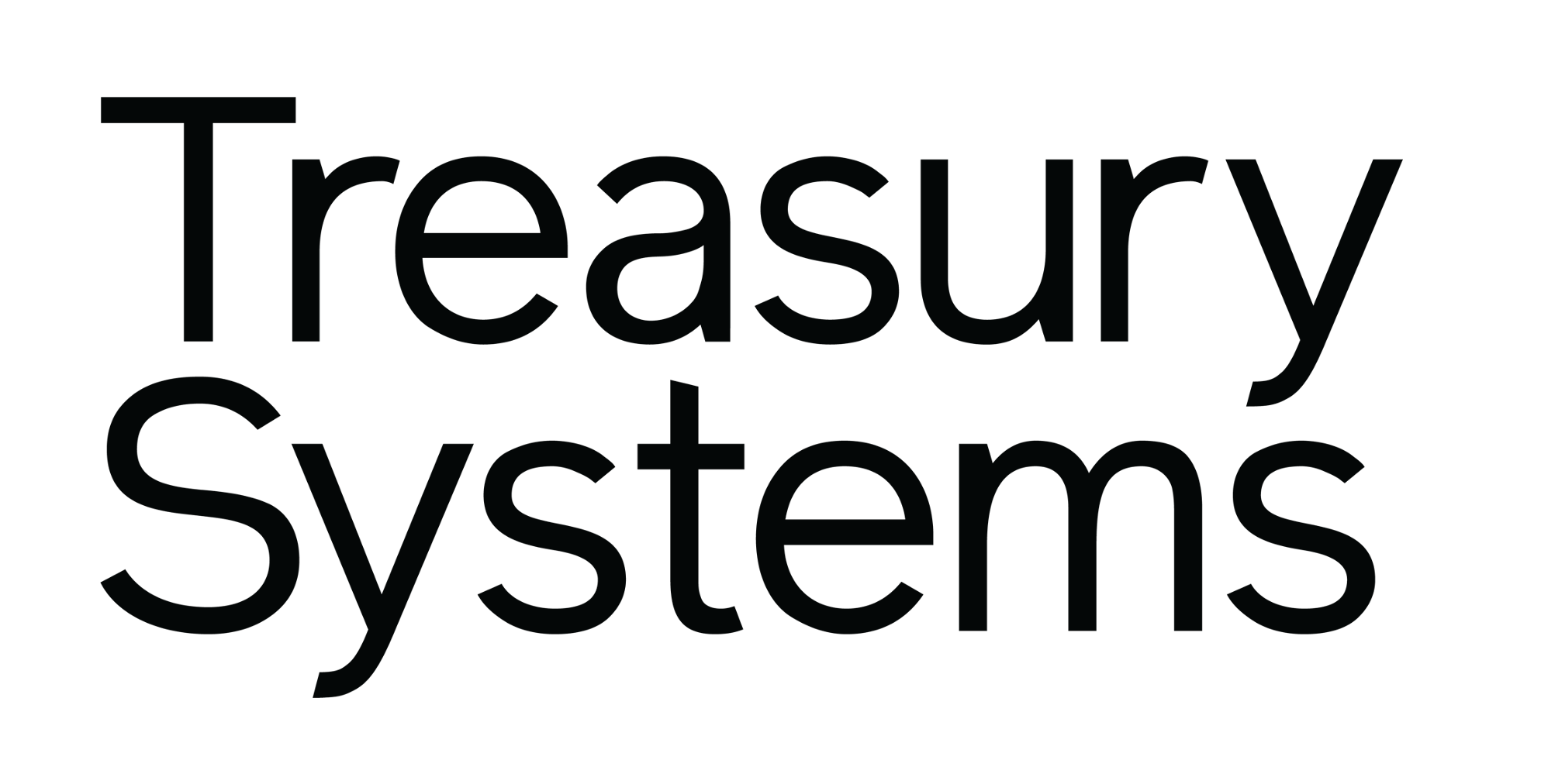 Treasury Systems Logo