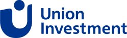 Union investment logo
