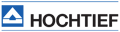 Hochtief logo