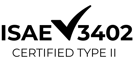 isae 3402 II certification