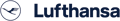 Lufthansa logo