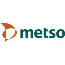 metso ei taustaa