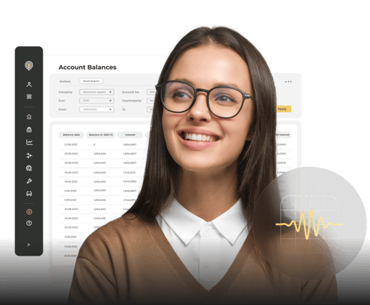 Nomentia Loan Management