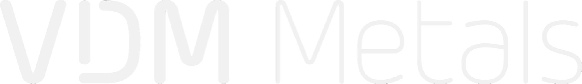 vdm-metals-logo