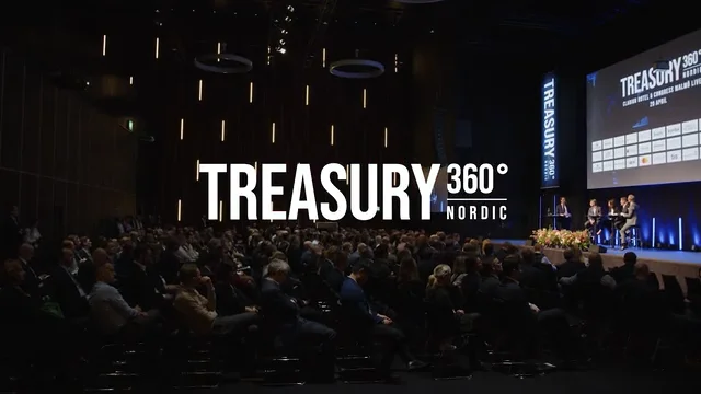 Treasury 360 Nordics 2024