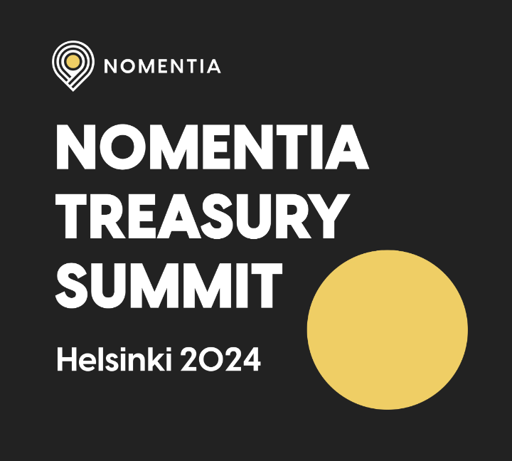 Nomentia Helsinki Summit