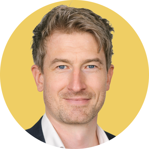 Alexander Fleischmann