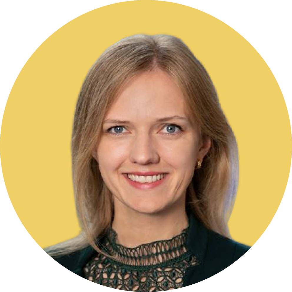 Luisa Hauck