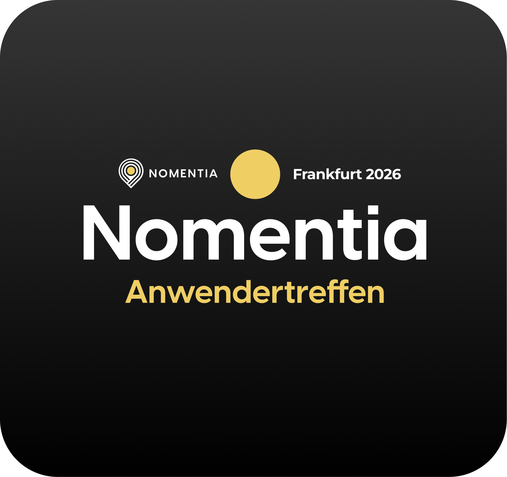 Anwendertreffen