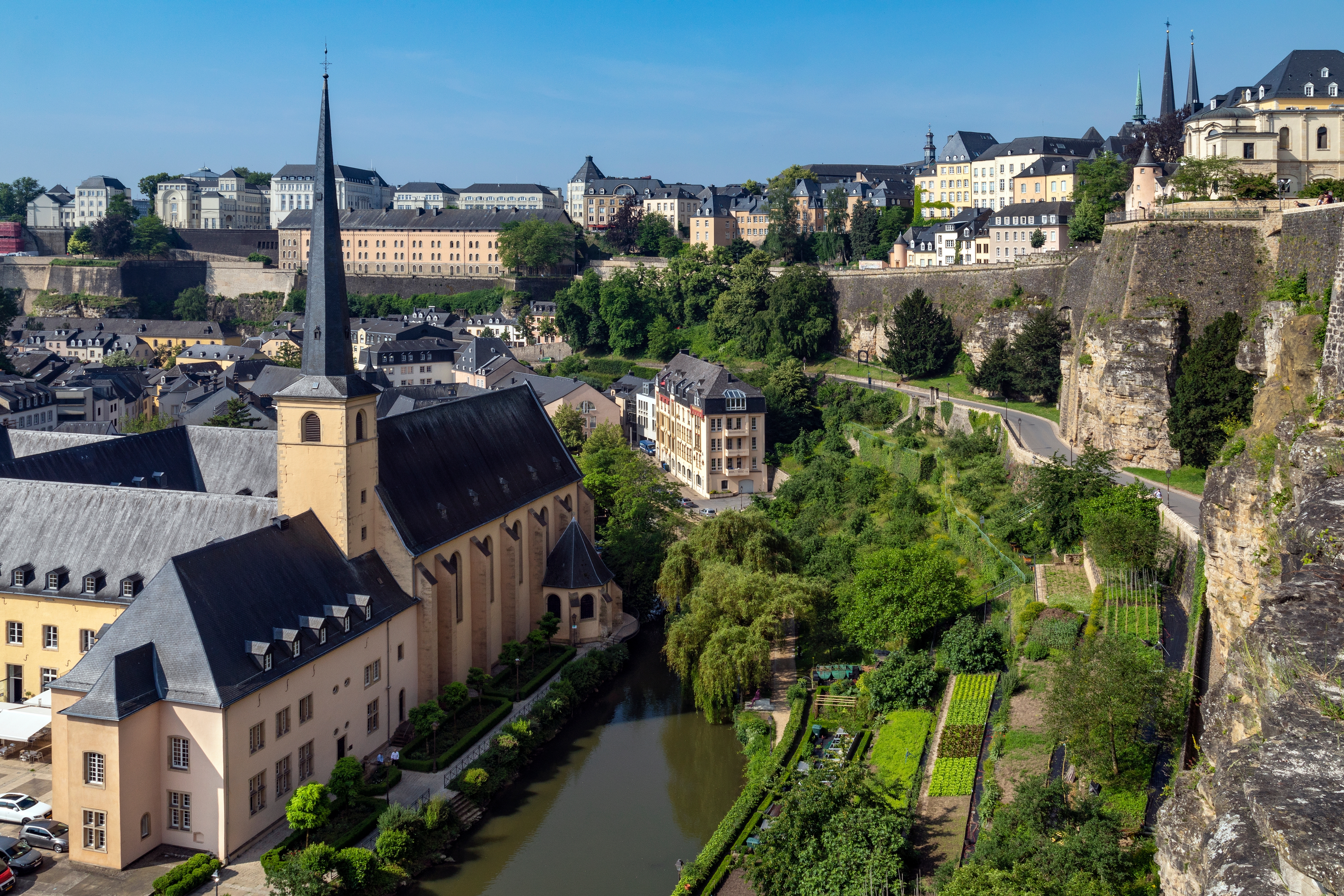 Treasury 360° Europe