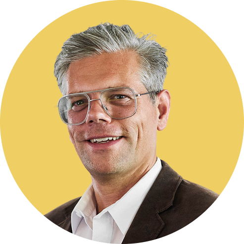 Florian Philipp Müller