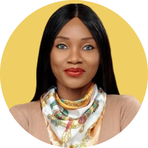 Jessica A. Oku
