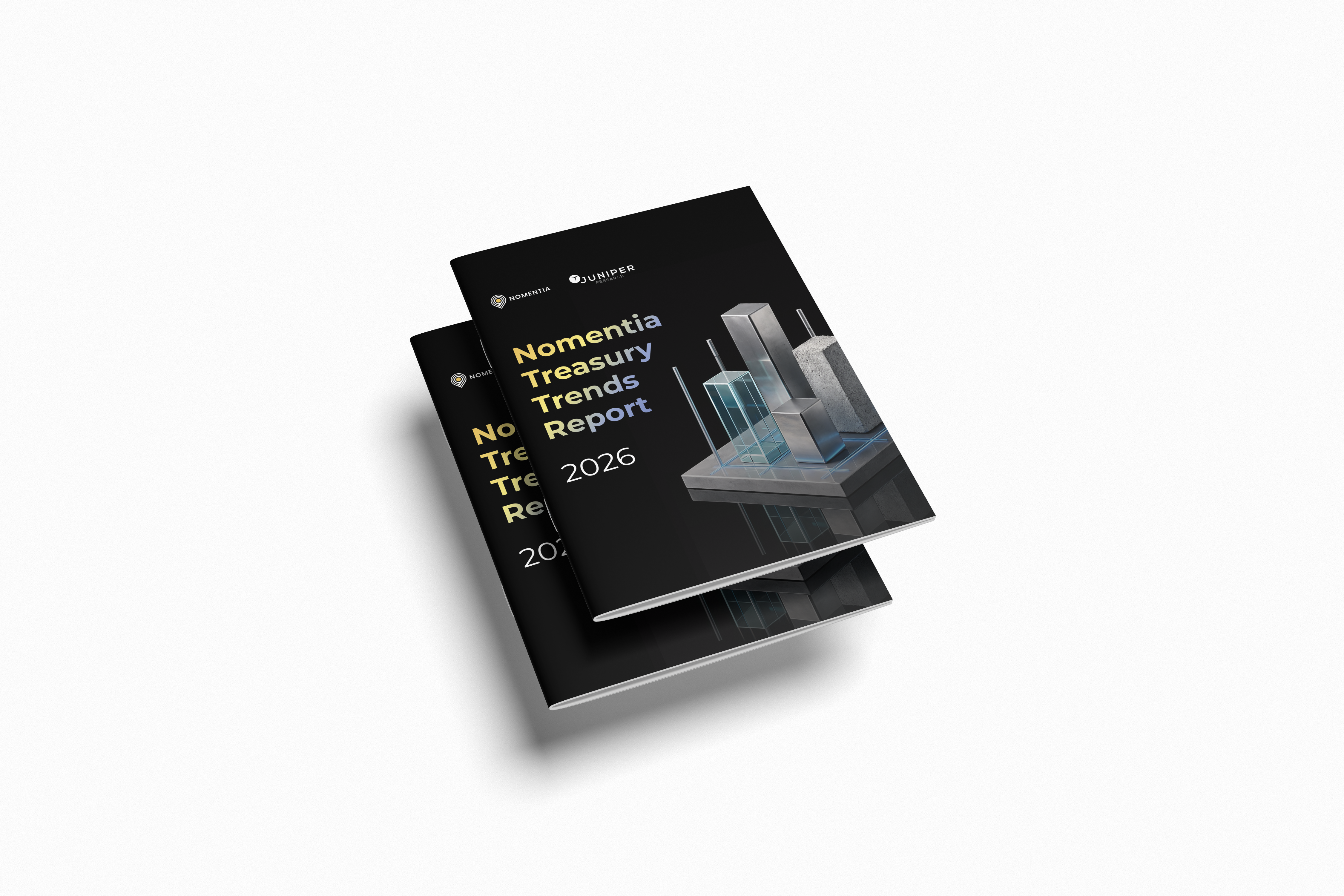 Nomentia Treasury Trends Report 2026