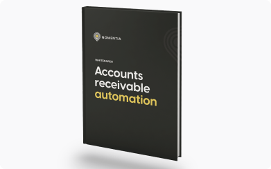 Accounts receivable automation