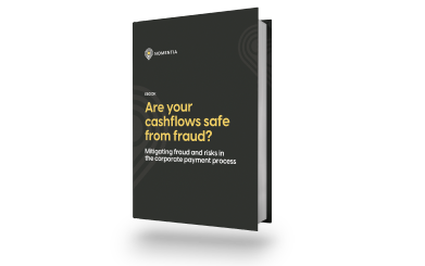 Are your cashflows safe from fraud?
